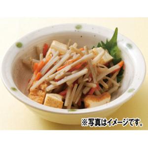 神栄 中国産 きんぴらミックスIQF 500gの詳細画像1