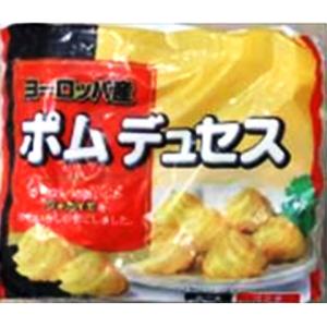 神栄 欧州産ポムデュセス 500g