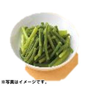 神栄 中国産 にんにくの芽カット 500gの詳細画像1