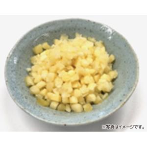 神栄 中国産刻みにんにく 150gの詳細画像1