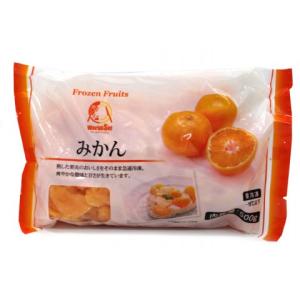 神栄　中国産みかん　500g｜amicashop