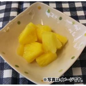 神栄 ベトナム産 パイナップルカット 500gの詳細画像1