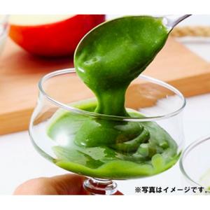 GFC 抹茶プリンの素 250gの詳細画像1