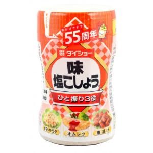 ダイショー　味・塩こしょう　225g｜amicashop