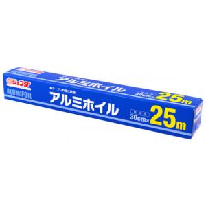 ジェフダ アルミホイル 30cm×25mの商品画像