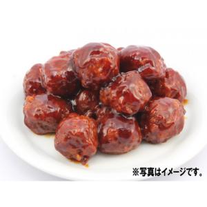 ジェフダ シャキっと肉団子 870gの詳細画像1