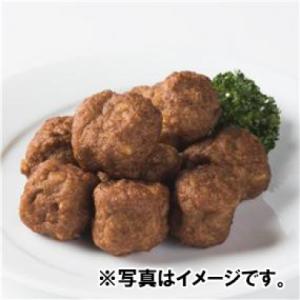 ジェフダ 国産肉だんご 1kgの詳細画像1