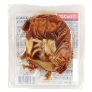 ジェフダ　ハンバーグ(まいたけソース)　140g