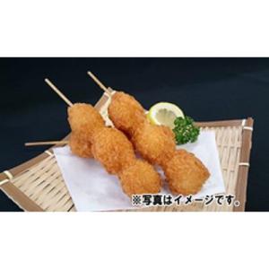 ジェフダ うずら串フライ 45g×10の詳細画像1