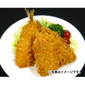 ジェフダ アジフライ 60g×10の詳細画像1