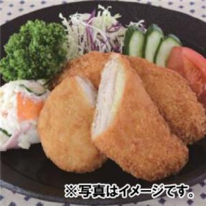 ジェフダ ささみチーズカツ 100g×5の詳細画像1