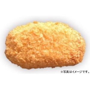 ジェフダ 国産チキンカツ80 800g(10枚入)の詳細画像1