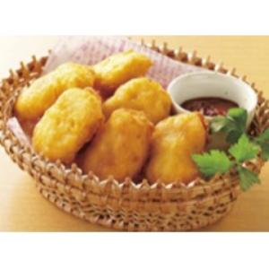 ジェフダ チキンナゲット 1kgの詳細画像1