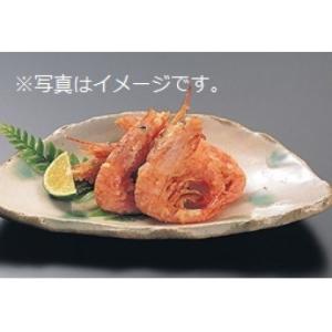 ジェフダ 甘エビ唐揚げ 1kgの詳細画像1
