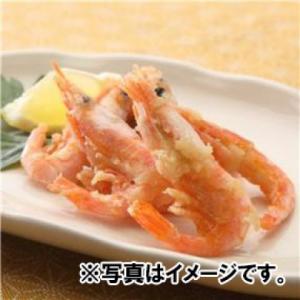ジェフダ 甘エビ唐揚げ 1kgの詳細画像2