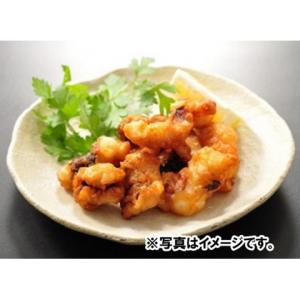 ジェフダ まるごとたこ唐揚げ 500g<...の詳細画像1