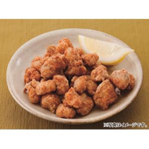 ジェフダ 鶏軟骨唐揚げ 500gの詳細画像1