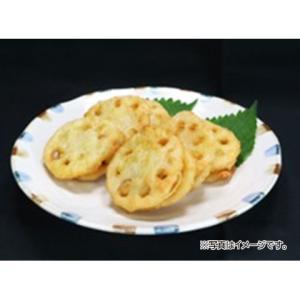 ジェフダ レンコンの豚肉挟み揚げ 840g(3...の詳細画像1