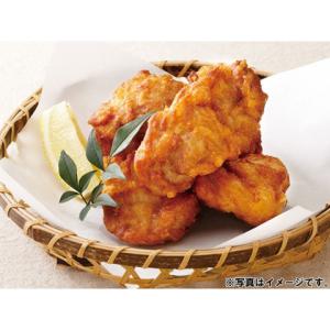 ジェフダ 鶏もも唐揚げ 1kgの詳細画像1