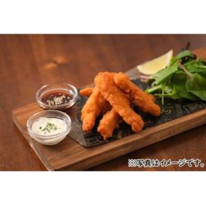 ジェフダ サクッとチキンスティック 500gの詳細画像1