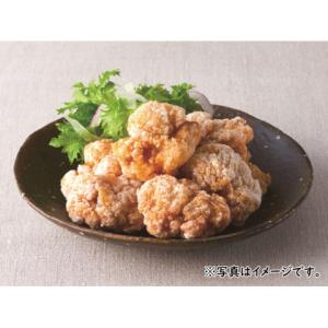ジェフダ 鶏竜田揚げ 1kgの詳細画像1