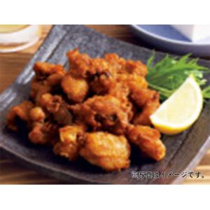 ジェフダ まるごとたこ唐揚げ 500gの詳細画像1