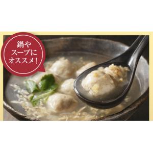 ジェフダ 華味鳥つくね 500gの詳細画像2