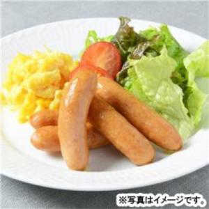 ジェフダ あら挽きポークウインナー 500gの詳細画像1