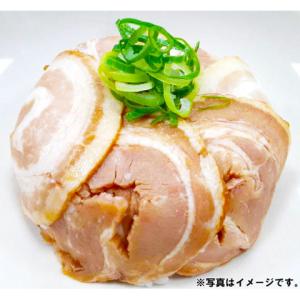ジェフダ 豚バラチャーシュースライス 300gの詳細画像1