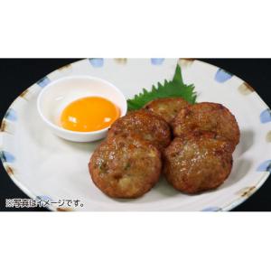 ジェフダ 7種の野菜入りつくね 500gの詳細画像1