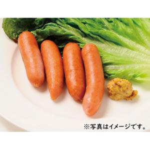 ジェフダ あらびきウインナー 1kgの詳細画像1