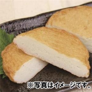 ジェフダ さつま揚げ(丸天)10枚袋 60g×10の詳細画像1