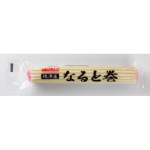 ジェフダ　焼津産なると巻　160g｜業務用食品アミカYahoo!店