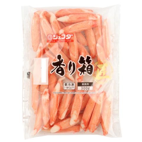 ジェフダ　香り箱 匠　300g