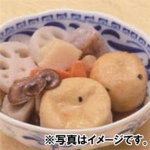 ジェフダ ひとくち満月がんも 1kgの詳細画像2