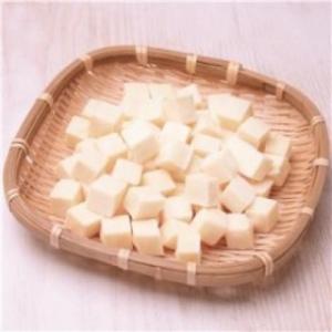 ジェフダ 冷凍とうふ(サイコロタイプ) 1kgの詳細画像2