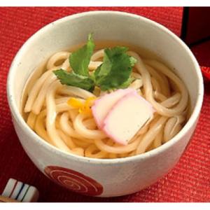 ジェフダ 讃岐風うどん(国産小麦使用) 250g×5の詳細画像1