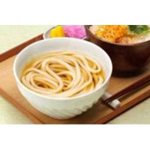 ジェフダ 割子包丁切讃岐うどん 125g×10の詳細画像1