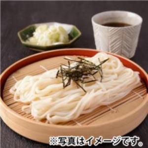 ジェフダ 稲庭風うどん(国産小麦使用) 100...の詳細画像1