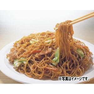 ジェフダ 冷凍調理焼そば 1kgの詳細画像1