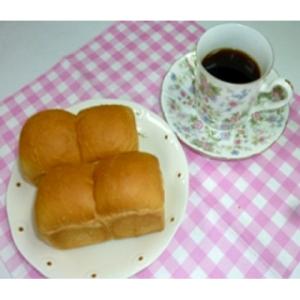 ジェフダ ミニ食パン 400g(10個)の詳細画像1