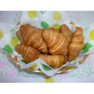 ジェフダ クロワッサン 200g(10個)の詳細画像2