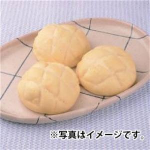 ジェフダ メロンパン 350g(10個)の詳細画像1