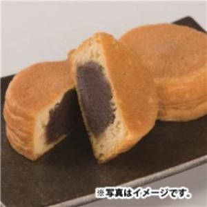 ジェフダ ミニ今川焼 40g×10の詳細画像1