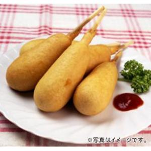 ジェフダ アメリカンドッグ 70g×5の詳細画像1