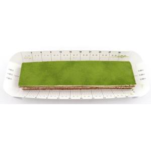 ジェフダ GdRフリーカットケーキ 抹茶ティラ...の詳細画像1