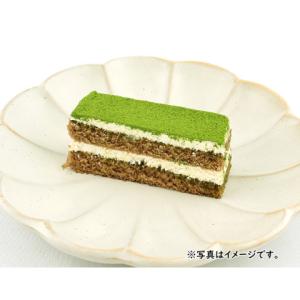 ジェフダ GdRフリーカットケーキ 抹茶ティラ...の詳細画像2