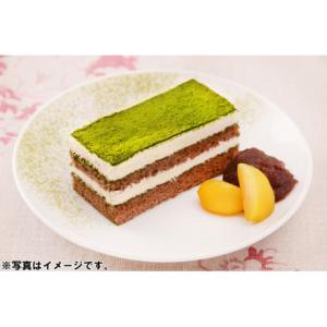 ジェフダ GdRフリーカットケーキ 抹茶ティラ...の詳細画像3