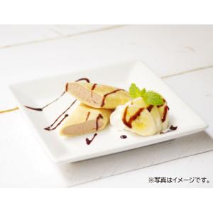 ジェフダ クレープ チョコ 30g×10の詳細画像1