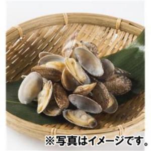 ジェフダ そのままOK!ボイル殻付あさり(41...の詳細画像1